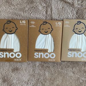 Snoo Sleep Sack